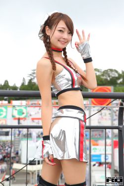 二次元人物动作模板